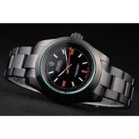 Rolex Milgauss 40mm Black Dial PRL05090290 - view 6