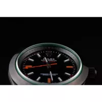 Rolex Milgauss 40mm Black Dial PRL05090290 - view 7