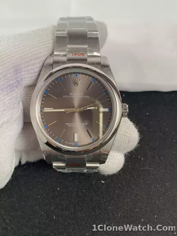 Rolex Lady Oyster Perpetual 177200