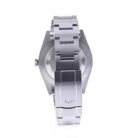 Rolex Oyster Perpetual Lady 34mm Pink Dial 124200 - view 4