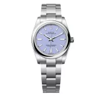 Superclone Rolex Oyster Perpetual 277200 Lavender Dial - view 1