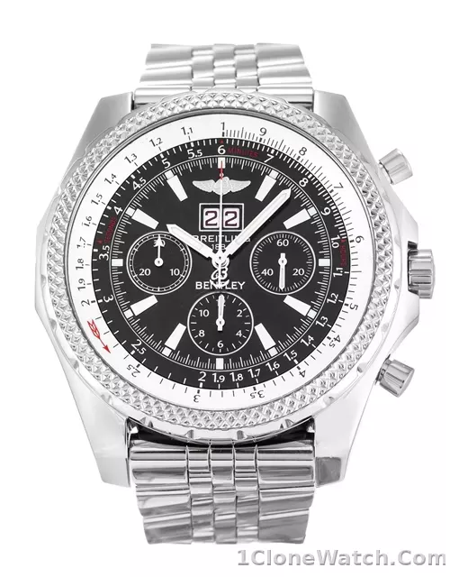 Breitling Bentley 6.75 A44362