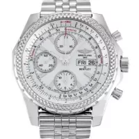 Breitling Bentley 6.75 A44362 - view 6