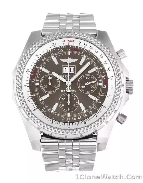 Breitling Bentley 6.75 A44362