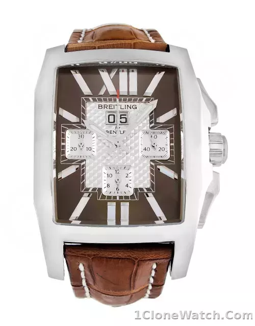 Breitling Bentley Flying B Chronograph A44365