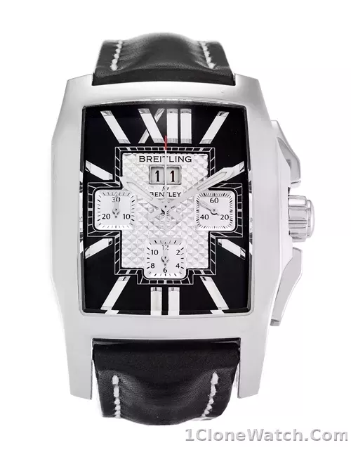 Breitling Bentley Flying B Chronograph A44365
