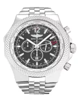 Breitling Bentley GMT A47362 - view 1