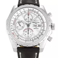 Breitling Bentley GMT A47362 - view 5