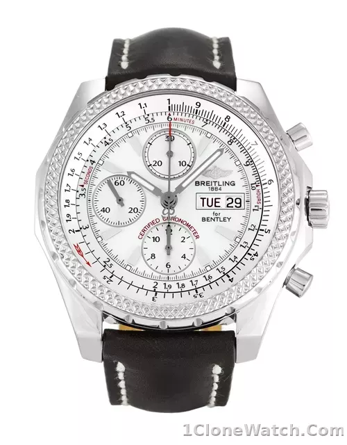 Breitling Bentley GT A13362