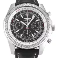 Breitling Bentley GT A13362 - view 5