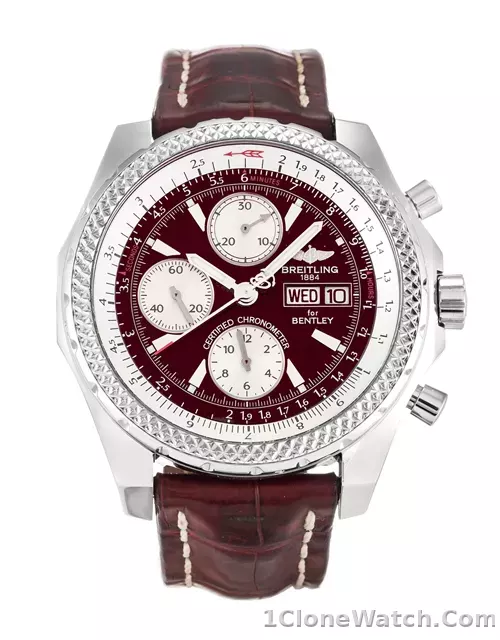 Breitling Bentley GT A13362