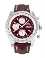 Breitling Bentley GT A13362 - view 1