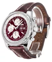 Breitling Bentley GT A13362 - view 3