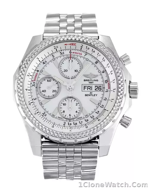 Breitling Bentley GT A13362