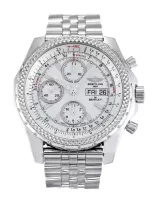 Breitling Bentley GT A13362 - view 1