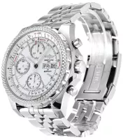 Breitling Bentley GT A13362 - view 3