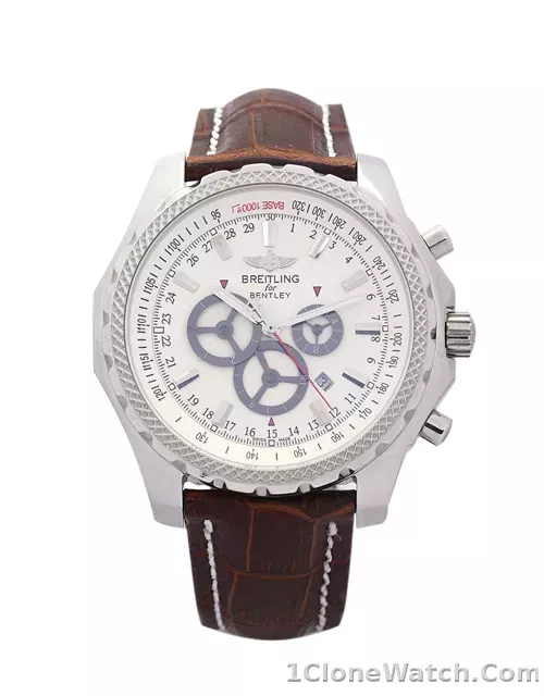 Breitling Bentley GT A13362