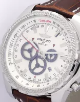 Breitling Bentley GT A13362 - view 4