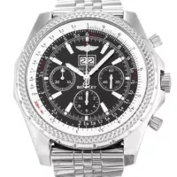 Breitling Bentley GT A13362 - view 7