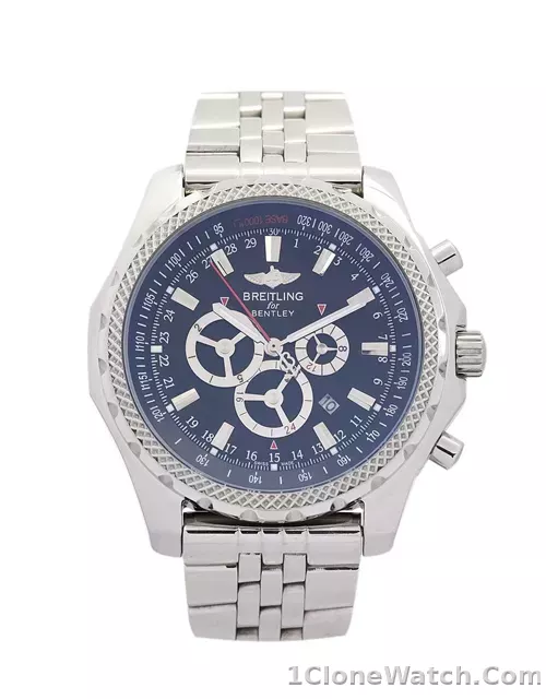 Breitling Bentley GT A13362