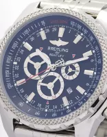 Breitling Bentley GT A13362 - view 4