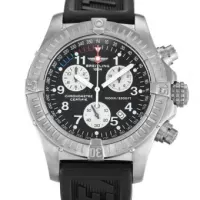 Breitling Bentley GT A13362 - view 6
