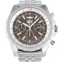 Breitling Bentley GT A13362 - view 7