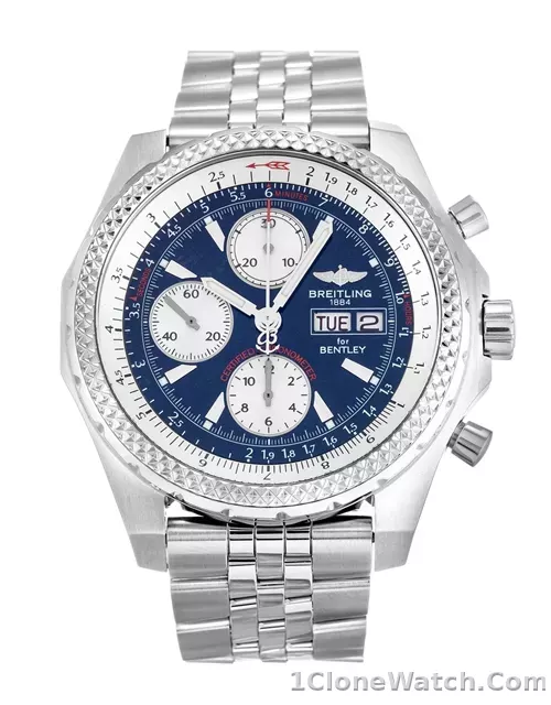 Breitling Bentley GT A13363