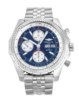 Breitling Bentley GT A13363 - view 1