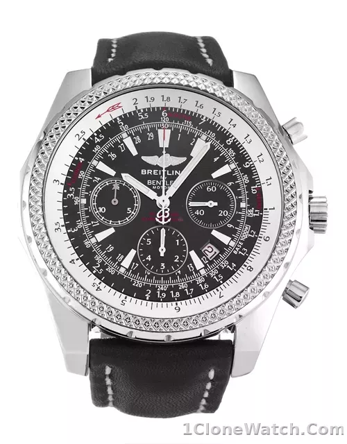 Breitling Bentley Motors A25362