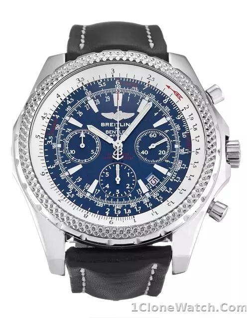 Breitling Bentley Motors A25362