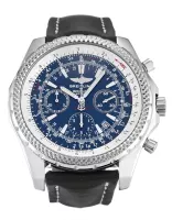 Breitling Bentley Motors A25362 - view 1