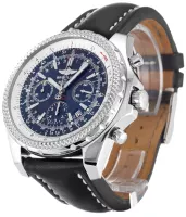 Breitling Bentley Motors A25362 - view 3