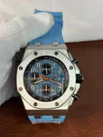 Audemars Piguet Royal Oak Offshore Selfwinding Chronograph 26238ST.OO.A340CA.01 - view 1
