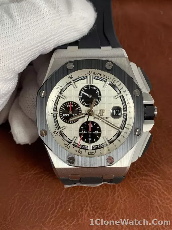 Audemars Piguet Royal Oak Offshore 26400SO.OO.A002CA.01