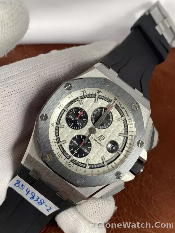 Audemars Piguet Royal Oak Offshore 26400SO.OO.A002CA.01 - detail
