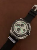 Audemars Piguet Royal Oak Offshore 26400SO.OO.A002CA.01 - view 3