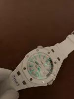 Audemars Piguet Royal Oak Offshore Diver 15707CB.OO.A010CA.01 - view 3