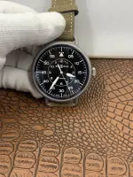 Bell&Ross WW1-92 Heritage BRWW192-MIL/SCA - view 1
