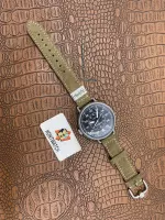 Bell&Ross WW1-92 Heritage BRWW192-MIL/SCA - view 4