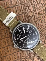 Bell&Ross WW1-92 Heritage BRWW192-MIL/SCA - view 7
