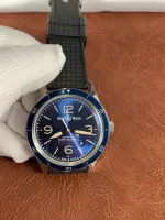 Bell&Ross BR123 Sport Heritage - view 1