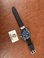 Bell&Ross BR123 Sport Heritage - view 4