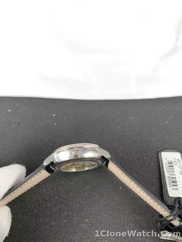 Blancpain Villeret 6654-1113-55B - detail