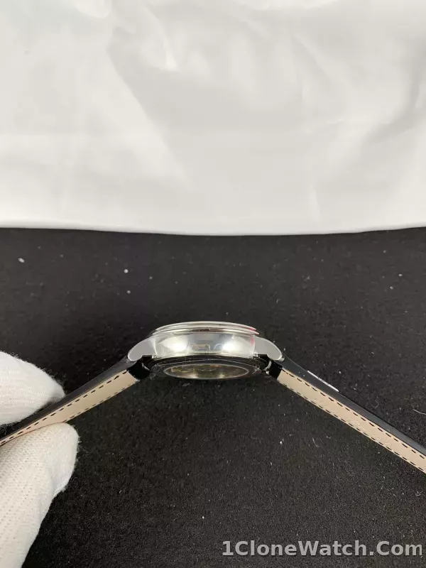 Blancpain Villeret 6654-1113-55B - detail
