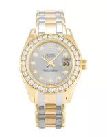 Rolex Pearlmaster 80298 - view 1
