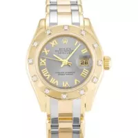 Rolex Pearlmaster 80298 - view 5