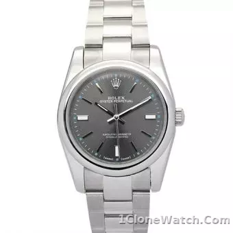 Rolex Pearlmaster 80299 - detail