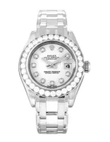 Rolex Pearlmaster 80299 - view 1