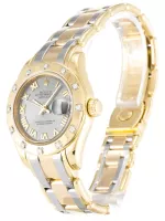 Rolex Pearlmaster 80318 - view 3